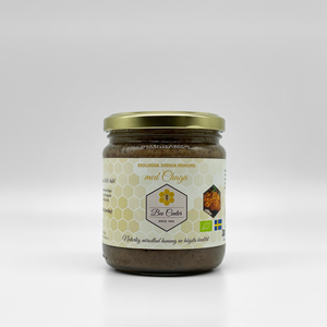 Chaga Honung EKO