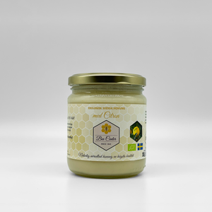 Citron Honung EKO